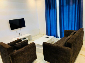 Top Residence - 1 Bedroom Kigali